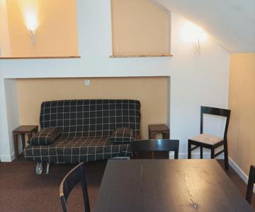 Appartement Château avec WiFi à Jausiers - 8 pers - FR-1-165B-28
