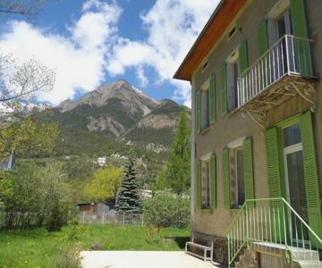 Grande Maison Familiale Xixieme