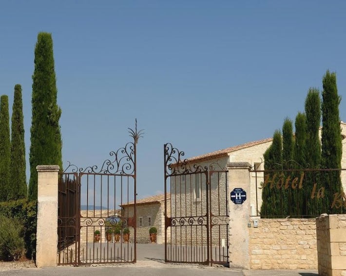 La Bergerie