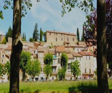 Séjour à la ferme