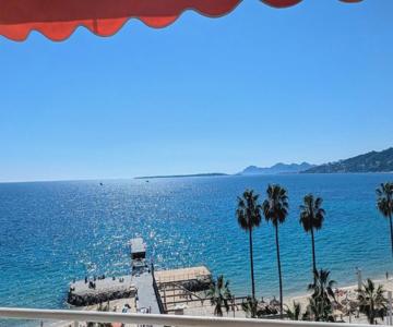 Superbe Appartement Vue Mer Panoramique