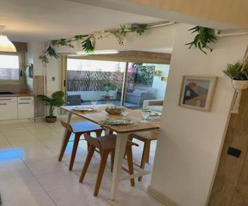 Centre De Juan Les Pins 100m Plages Easy Check-in