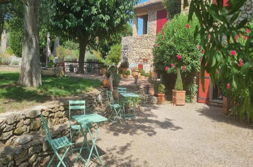 Moulin Aurelia