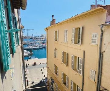Vieux Port La Ciotat 1