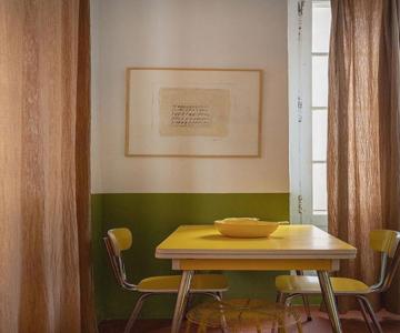 L'appartement Du Café De L'horloge