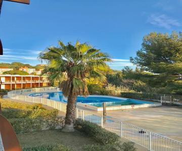 Appart Les Terrasses Du Liouquet
