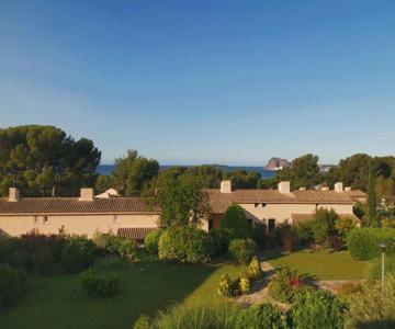 Appartement Vue Mer La Ciotat