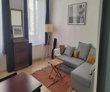 Blue Note Home, Cosy, Port Vieux