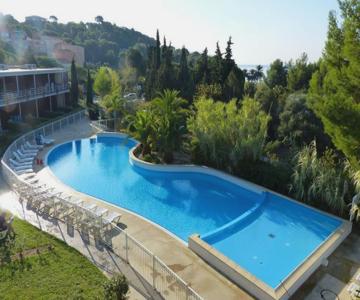 Appartement bord de mer