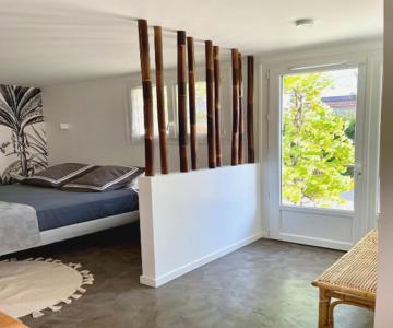 Les Pinsons Studio