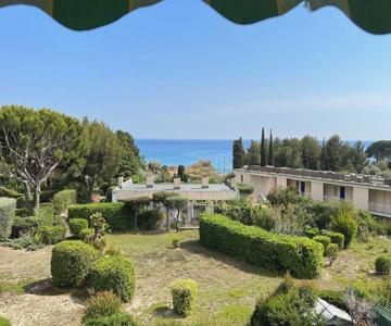 Camping La Baie des Anges