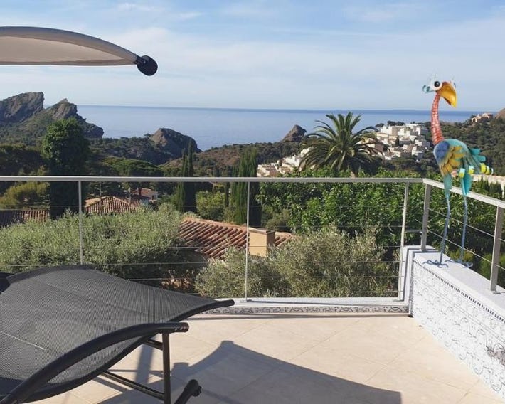 Villa Andalucia
