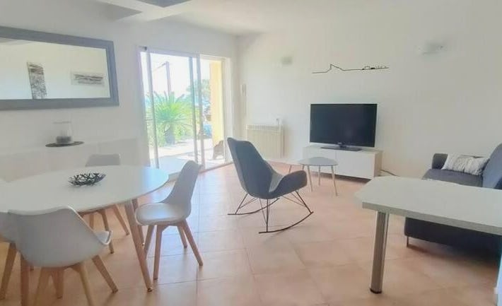 T2- Villa Martine