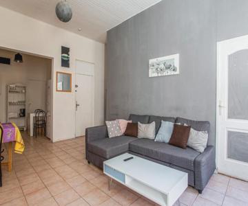 Appartement Blacha - Welkeys