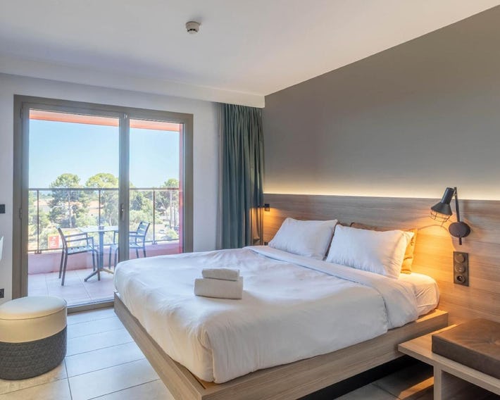 B&B HOME La Ciotat