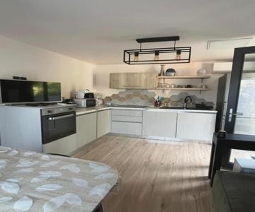 Maison cosy au calme