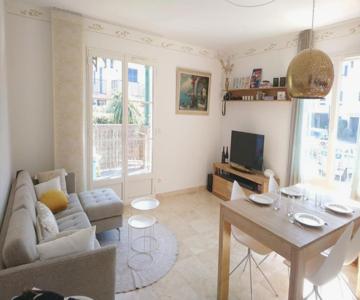 Appartement Premium T3 Résidence Piscine
