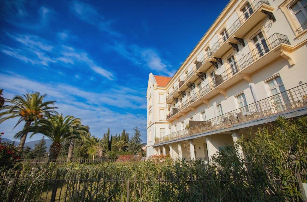 Suite Tropez, Résidence De Prestige