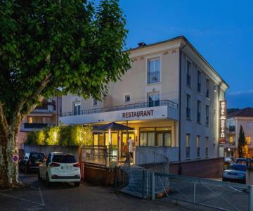 Hôtel Occitan