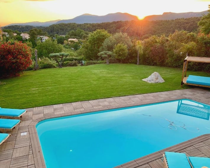 Villa Angel