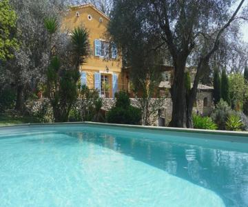 Maison Florentine