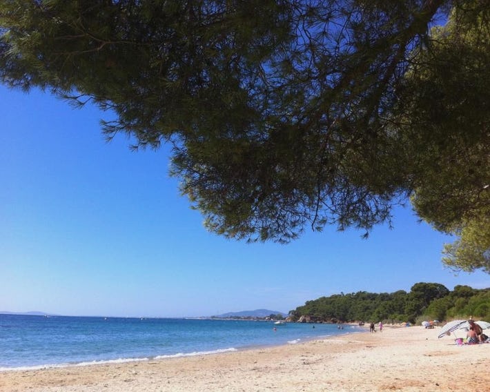Maison de vacances au calme proche de la mer