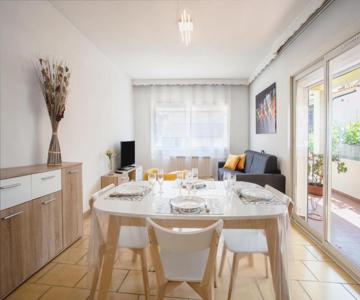 Location La Londe