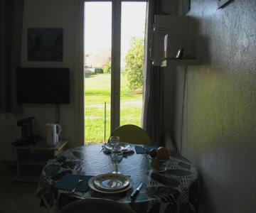 lumineux agréable T2 DE 32M2