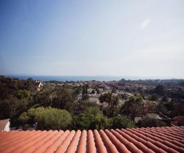 Magnifique appartement avec vue imprenable