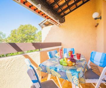 Studio Le Weekend by Interhome