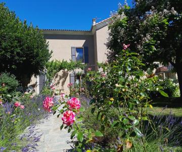 Le Clos Du Verger
