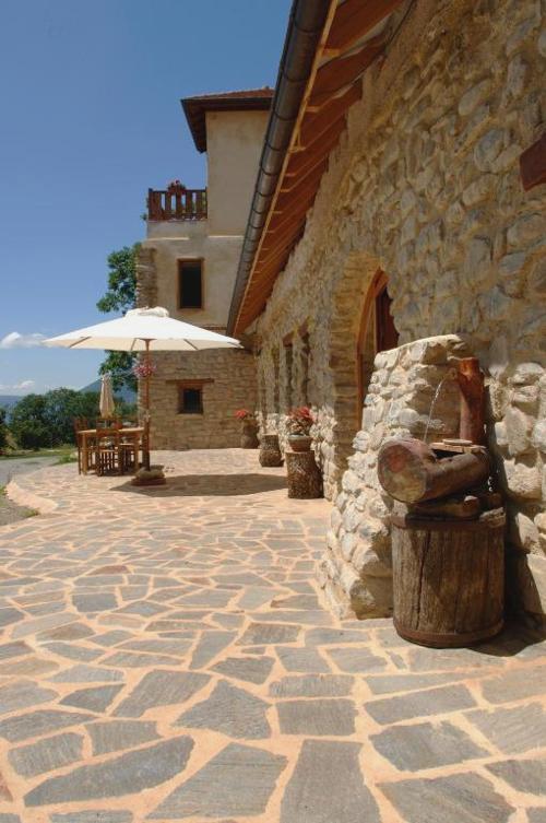 Le Clos De Lumiere
