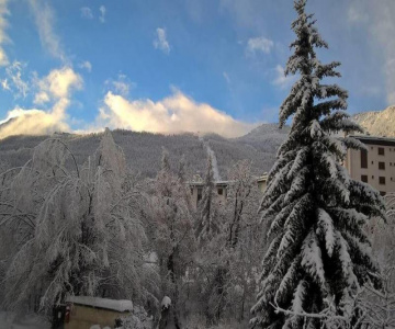Chambre D'hotes La Mourerous