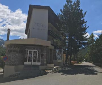 Le Serre Chevalier Maison Familiale