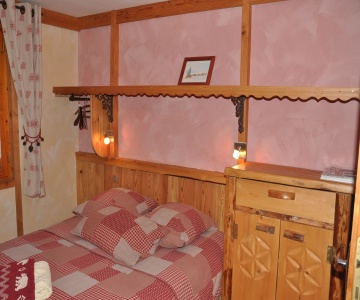 Chalet Des Touristes