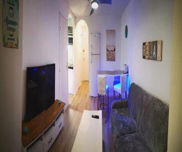 Appartement avec piscine et garage proche plage et commerces