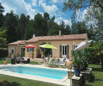 Villa Marie & Pierre