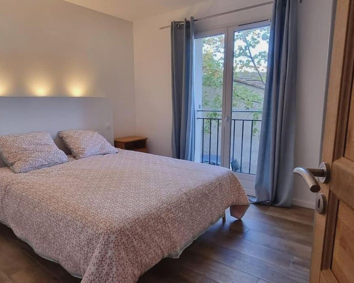 Appartement Confortable & Lumineux