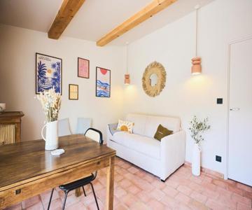 La Bastide des Oliviers