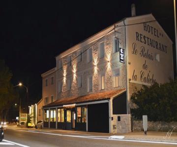 Le Relais de la Calèche