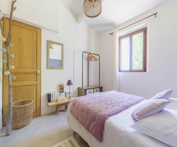 Lodges Park Castellet Provence