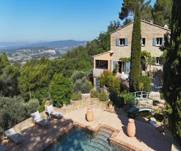 La Bastide du Beausset-Vieux