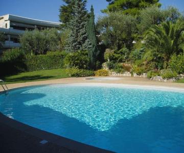 80m2 Dans Parc Classé, Piscine, Calme, 5mn De Cannes