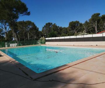 SOUS LE SOLEIL DE PROVENCE