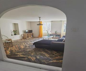 Appartement Lauzet-Ubaye