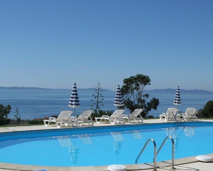 Azur Hotel