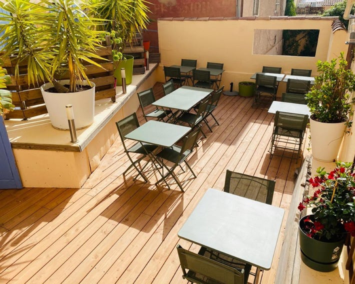 Villa TerraMera Hôtel