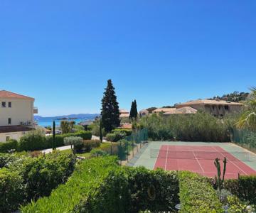 L'appartement Des Sables