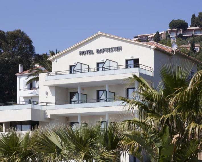Hôtel Baptistin