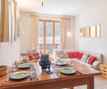 Apartment Pre Gambille